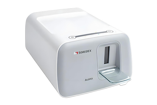 Alopex 牙片寶/口腔影像板掃描儀